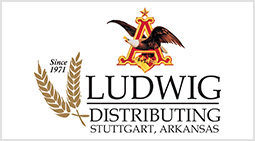 Ludwig Disturbing Stuttgart, Arkansas