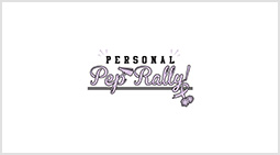 Personal Pep Rally